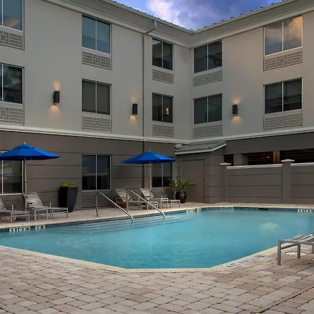 Holiday Inn Express Jacksonville Beach By Ihg-2